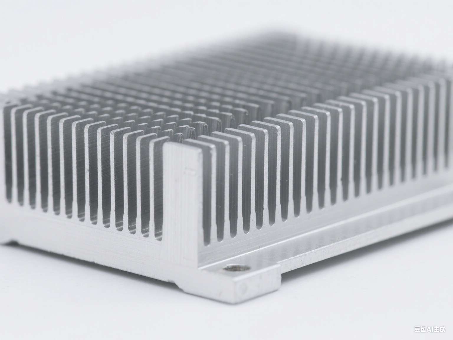 5G base station shield with beryllium copper spring fingers, ensuring continuous grounding and superior EMI gasketing.