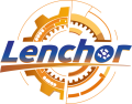 Lenchor precision Technologies Co.,Ltd logo