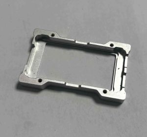aluminum-drone-frame-arm-01.jpg Aluminum shaft coupling, connecting components while compensating for minor misalignments.
