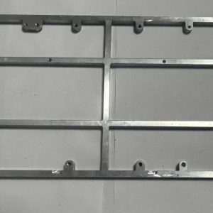 Small aluminum lid or cap, CNC turned to provide a precise and protective seal for assemblies.