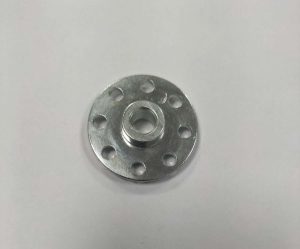 aluminum-interface-button-01.jpg Aluminum structural brace or reinforcement, adding critical strength to frameworks without significant weight penalty.