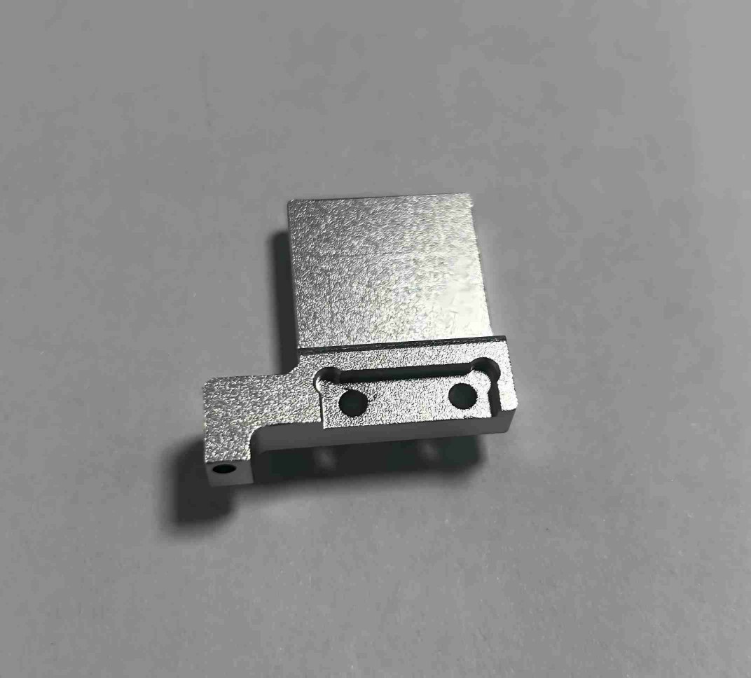 Lightweight aluminum spacer or standoff, CNC turned for precise PCB stacking and component mounting.