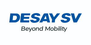 Desay SV Automotive - Automotive electronics supplier and LENCHOR precision components partner
