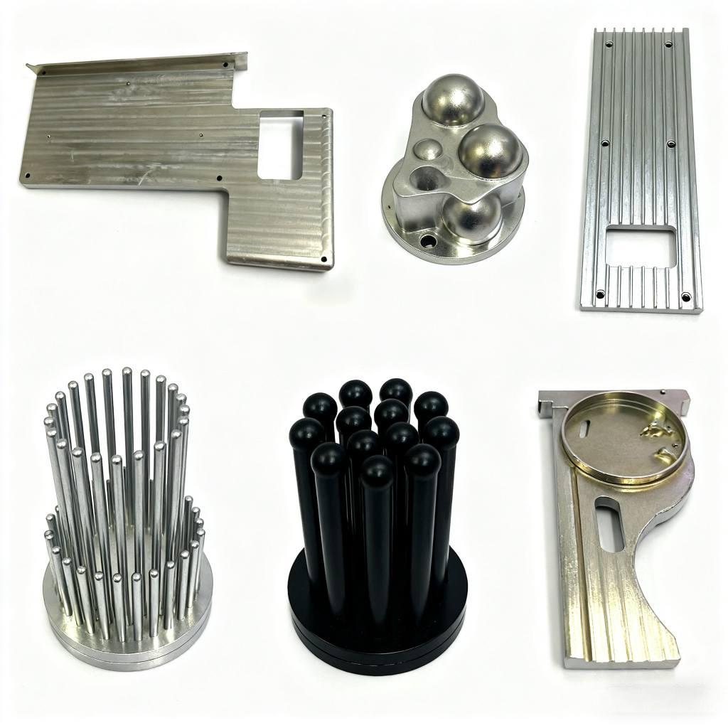 cnc-aluminum-heatsink-5g-application.jpg CNC Machined Aluminum Heat Sink for 5G Communication Equipment