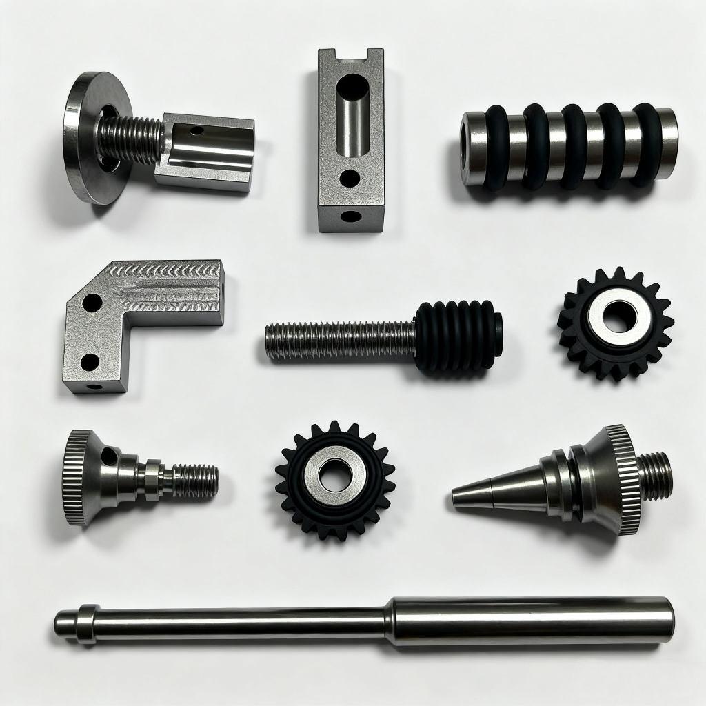 cnc-stainless-steel-surgical-instrument-shaft.jpg Medical Surgical Instrument Shaft - CNC Machined from 316 Stainless Steel