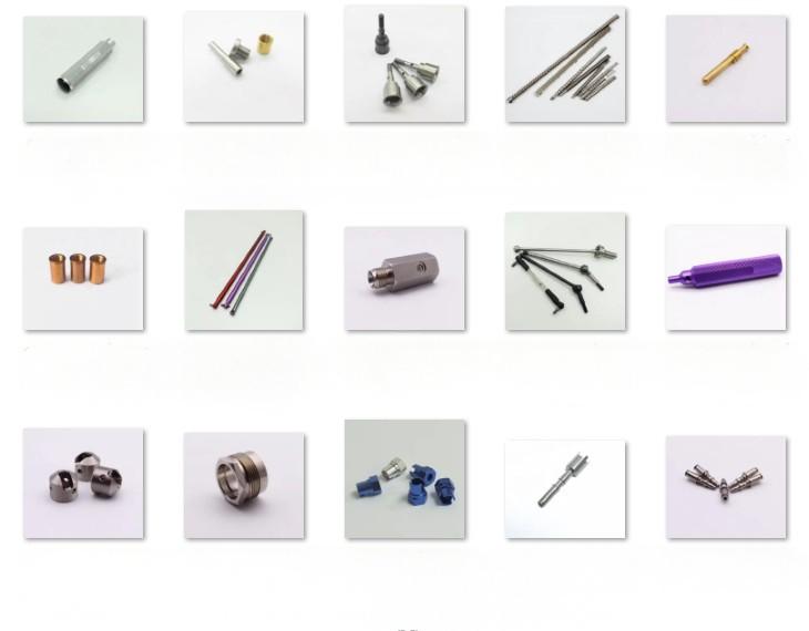 cnc-turning-stainless-steel-precision-shafts.jpg Stainless Steel Precision Shafts - Demonstrating CNC Turning and Swiss Machining