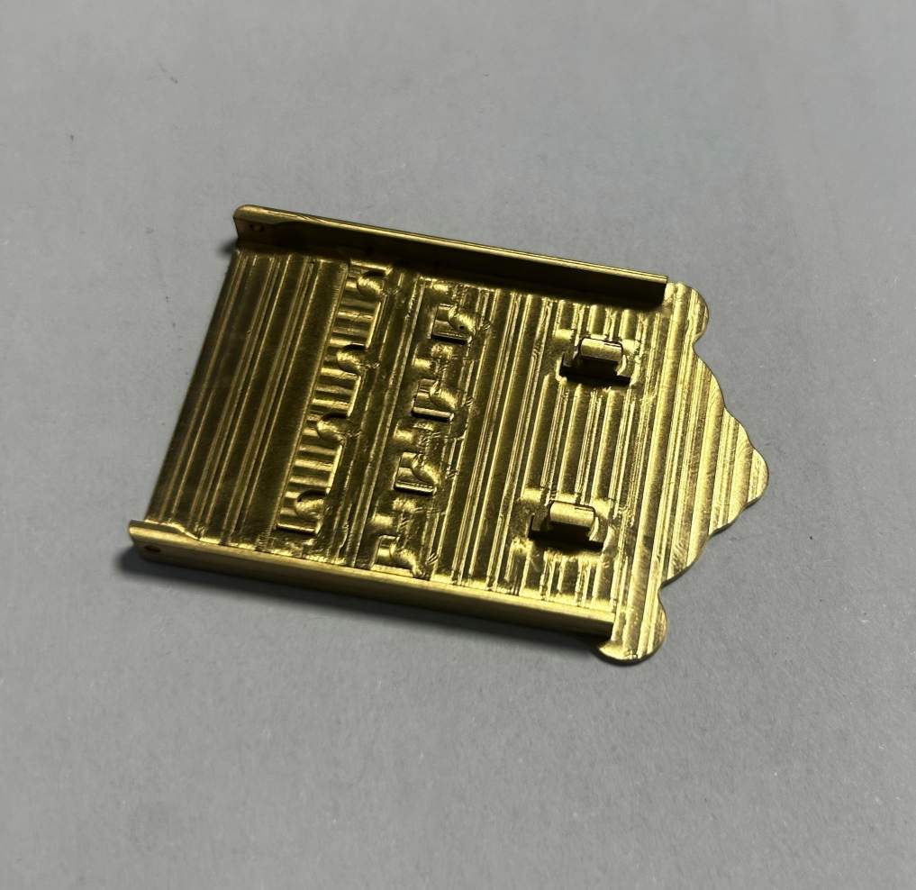 High-Conductivity Copper Components - Image 2