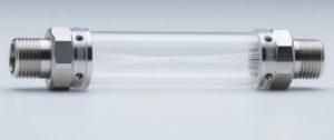 implantable-connector-titanium-grade-5.jpg Biocompatible titanium Grade 5 connector for orthopedic implants, machined to exceptional surface finish and accuracy.