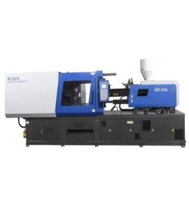 Multi-tasking CNC mill-turn center completing a complex part in a single setup, reducing lead time and cost.