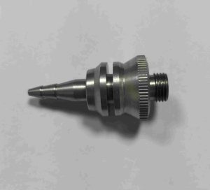 stainless-steel-bushing-spacer-05. High-strength stainless steel shaft or dowel pin, ideal for pivots, axles, and alignment in automotive or industrial applications.