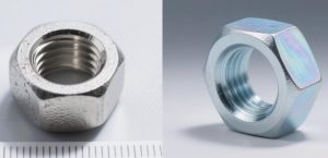 stainless-steel-passivation.jpg Passivation treatment on stainless steel to enhance its natural corrosion resistance.