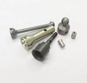 swiss-lathe-multi-diameter-component.jpg Complex multi-diameter component machined on a Swiss-type lathe in a single operation.