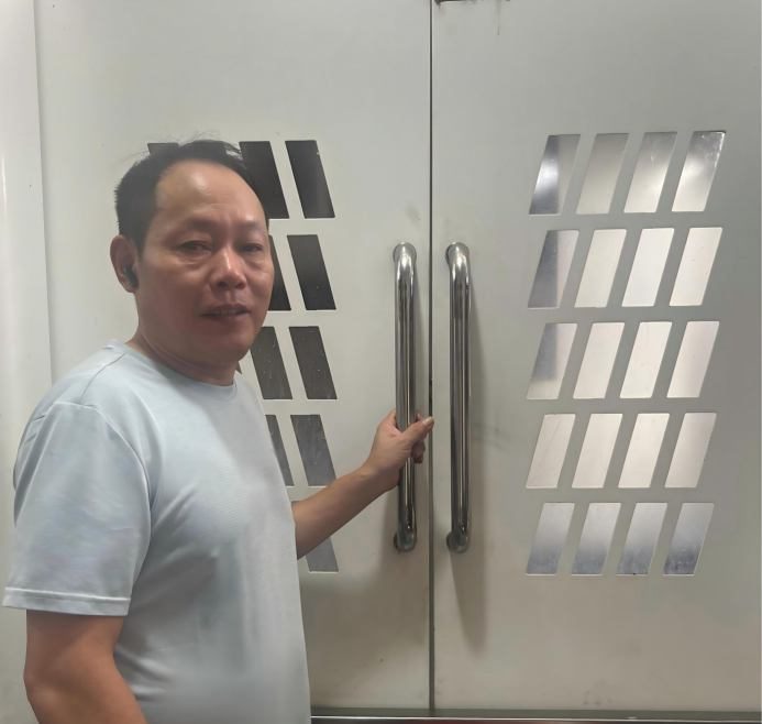 huang-production-manager