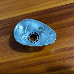 Electrode head lower cover part 01
