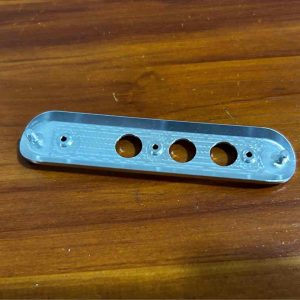 Handle C PCB cover 01